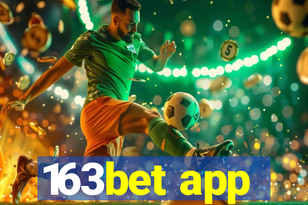 163bet app